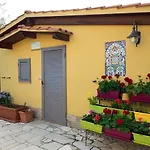Affittacamere A Casa Di Diamante Bisceglie