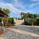 A Casa Di Diamante Affittacamere Bisceglie