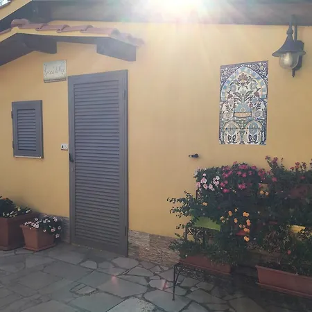 A Casa Di Diamante 3*