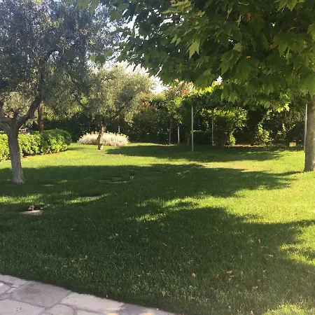 A Casa Di Diamante Affittacamere 3*