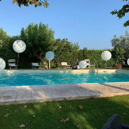 Guest house A Casa Di Diamante