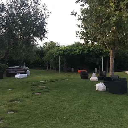 A Casa Di Diamante Guest house *