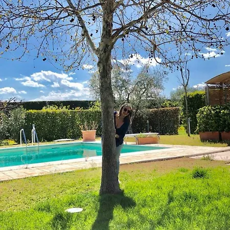 A Casa Di Diamante