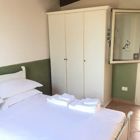 A Casa Di Diamante Guest house Bisceglie