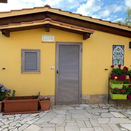 A Casa Di Diamante Guest house