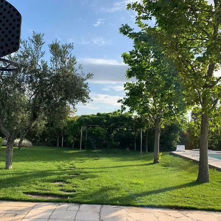 A Casa Di Diamante Bisceglie