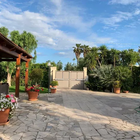 A Casa Di Diamante Guest house Bisceglie