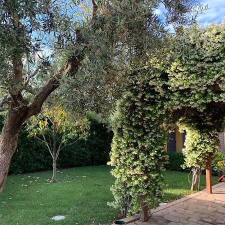 Guest house A Casa Di Diamante *